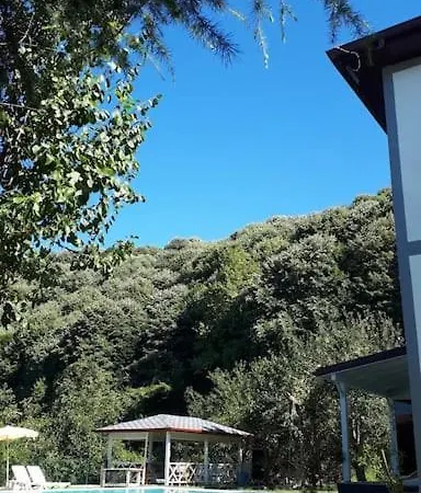 Bayanlara Ve Ailelerle Oezel Muestakil Muhafazakar Alkolsuez Havuzlu 4*